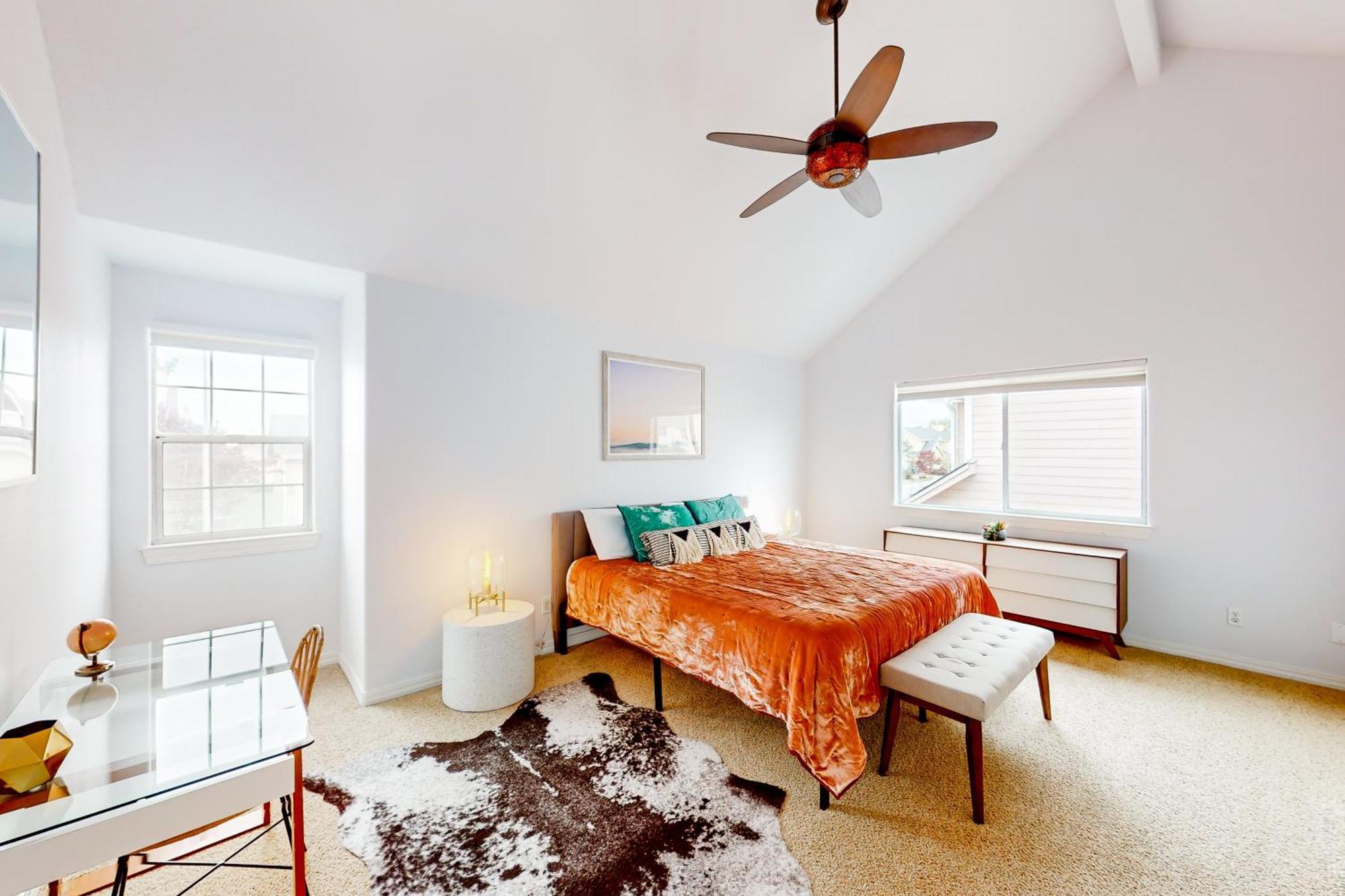 Victorian Dream Villa Arroyo Grande Kamer foto