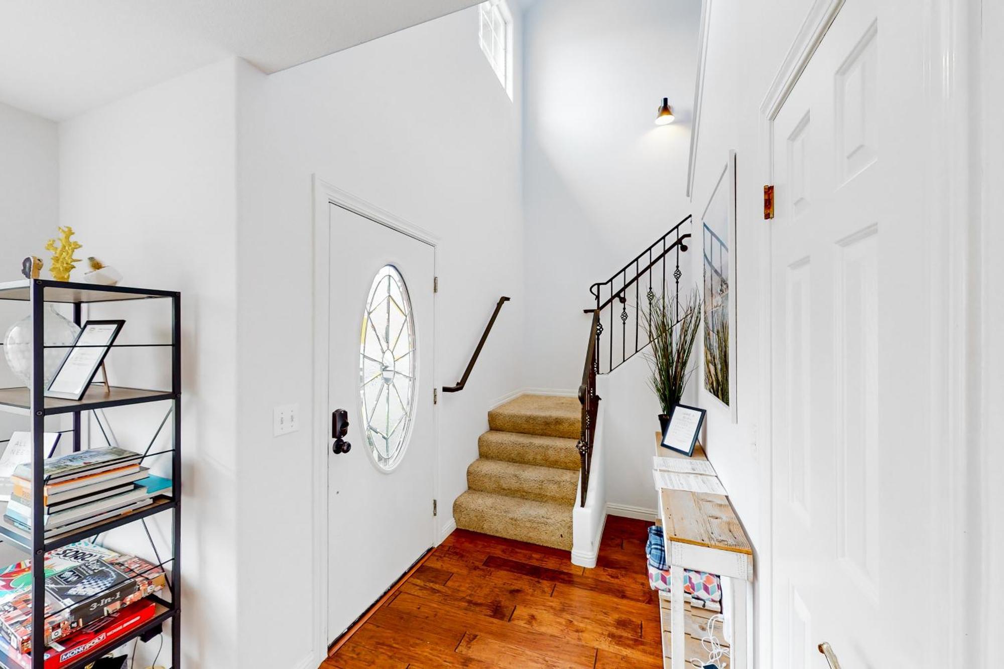 Victorian Dream Villa Arroyo Grande Kamer foto